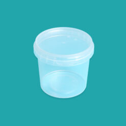 365ml Round Container (Ø94mm)