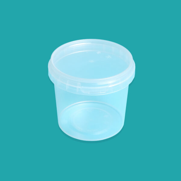 365ml Round Container (Ø94mm)