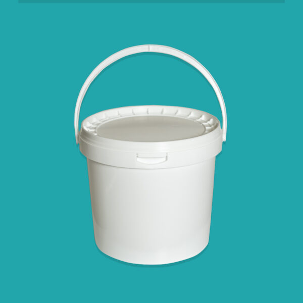 5 Litre U.N. Approved Bucket
