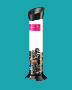 20L Recycling Tube