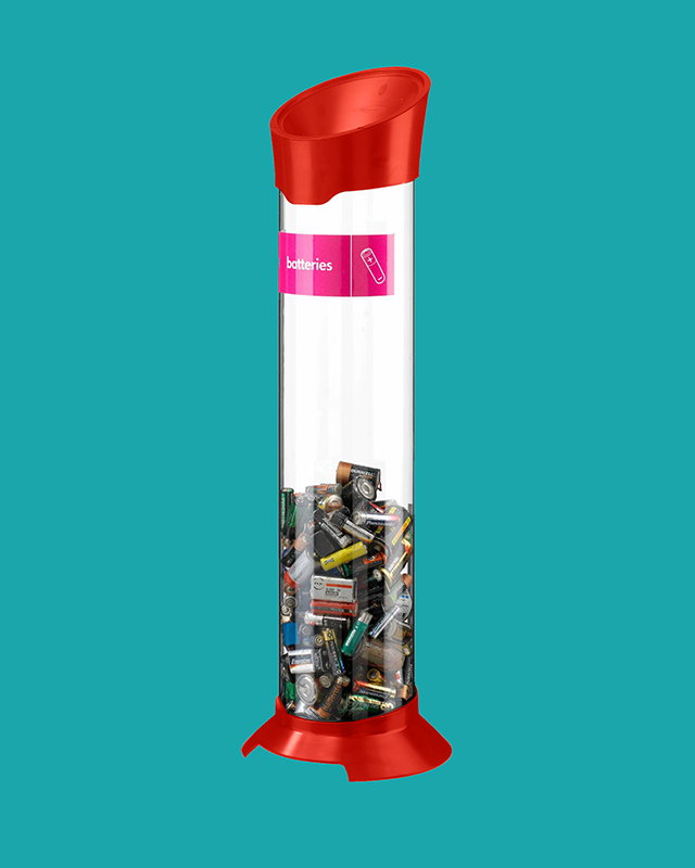 20L Recycling Tube - Image 2