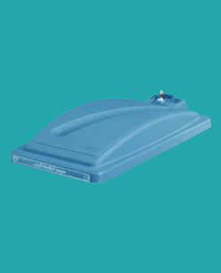Security Lid – Compatible with 60L / 70L EcoSort Bin