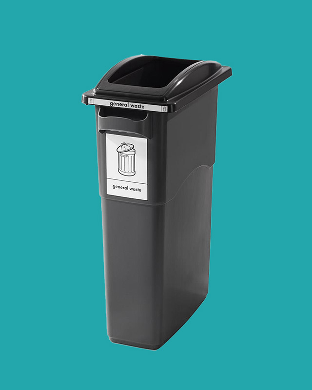 70L EcoSort Maxi Bin Only - Image 2
