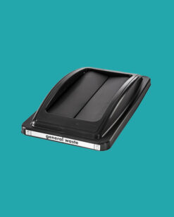 Swing Lid – Compatible with 60L / 70L EcoSort Bin