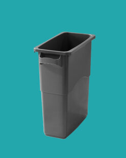 60L EcoSort Midi Bin Only
