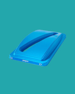 Paper Lid - Compatible with 60L / 70L EcoSort Bin