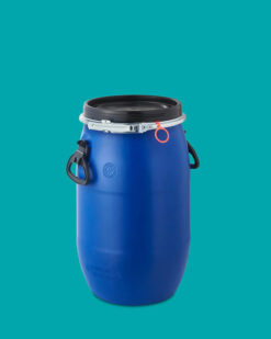 30L Open Top Drum